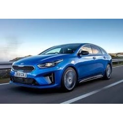 Accessoires Kia Pro Ceed (2019 - présent)